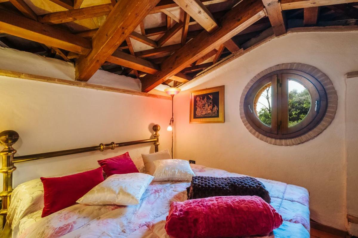 Casa Conti Di Sotto Villa Gavorrano Dış mekan fotoğraf