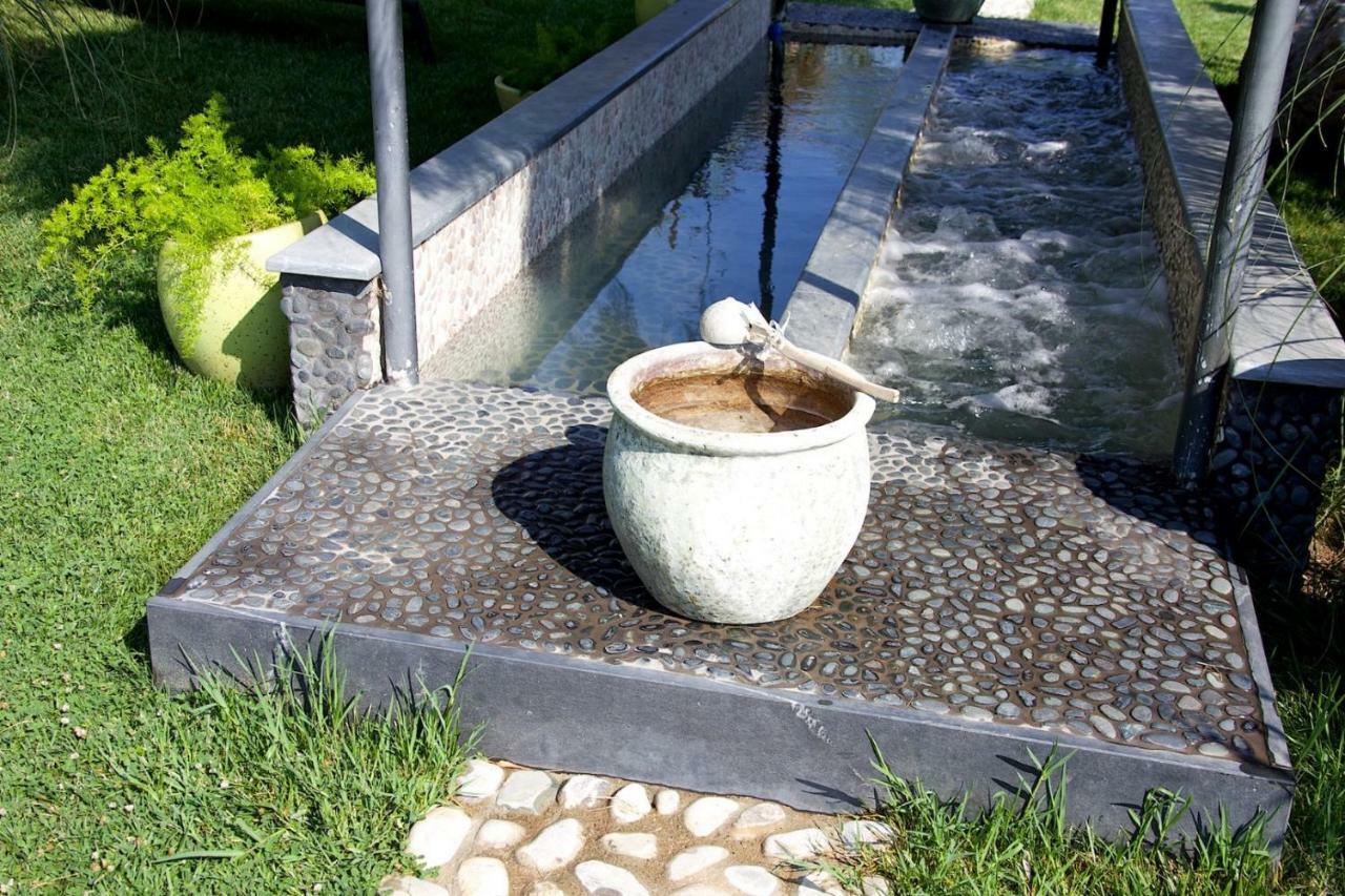 Casa Conti Di Sotto Villa Gavorrano Dış mekan fotoğraf